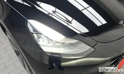 Tesla Model 3 2019 0.2 гидро, миниатюра 8