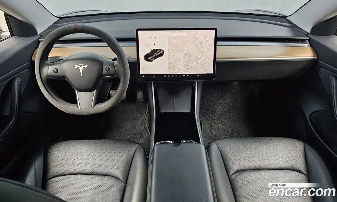Tesla Model 3 2019 0.2 гидро, фото 10