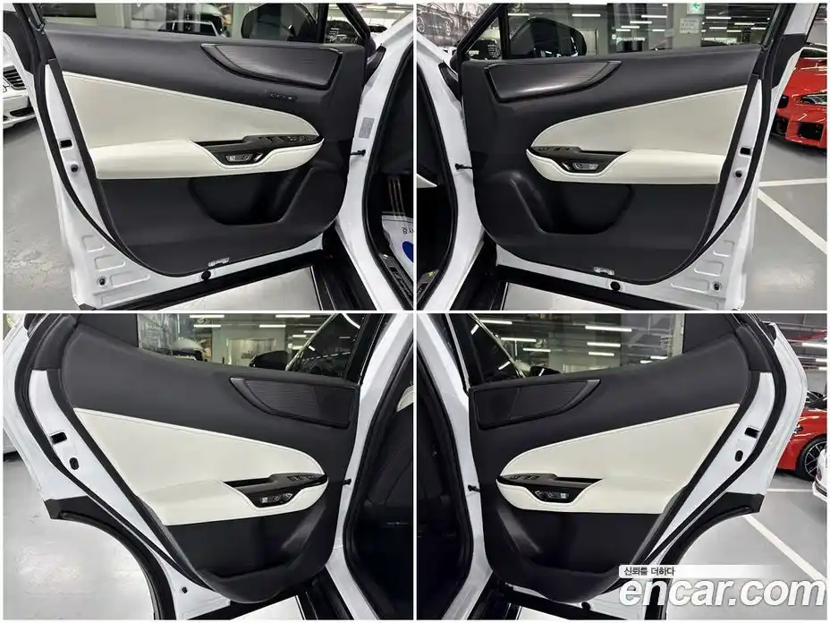 Lexus NX 2023 2.5 гидро, фото 12