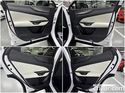 Lexus NX 2023 2.5 гидро, миниатюра 12
