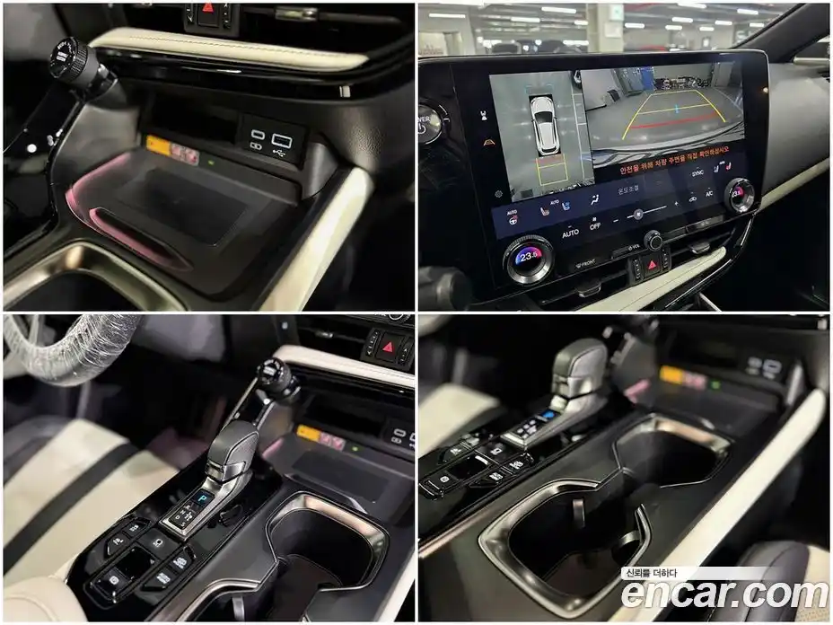Lexus NX 2023 2.5 гидро, фото 16