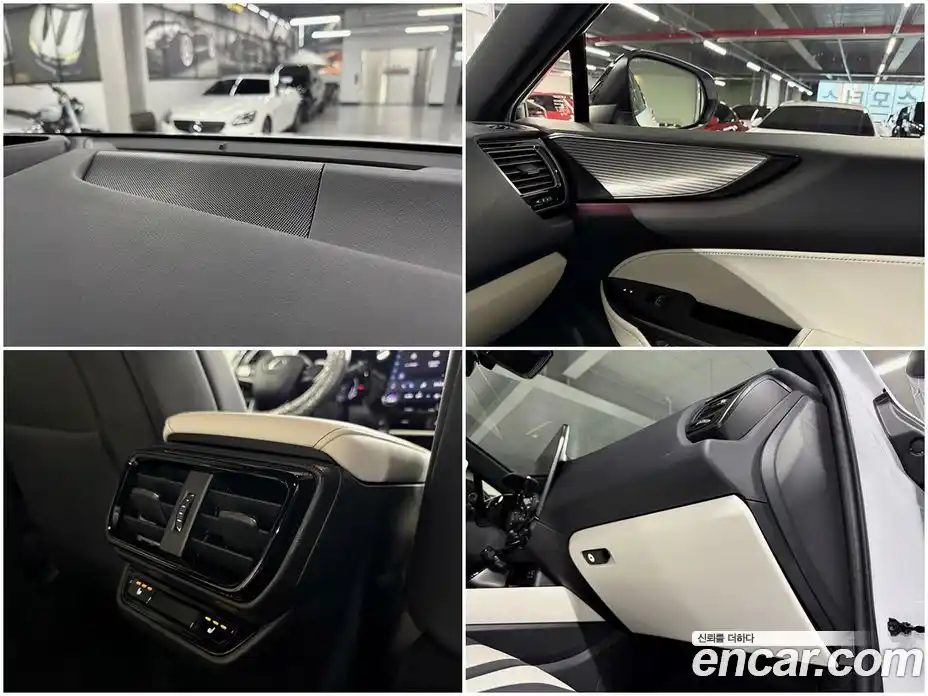 Lexus NX 2023 2.5 гидро, фото 17