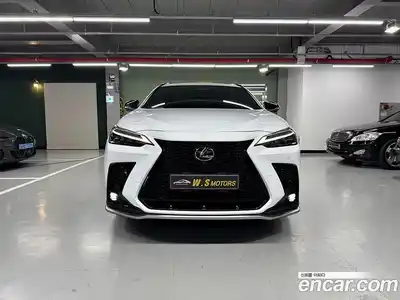 Lexus NX 2023 2.5 гидро, миниатюра 2