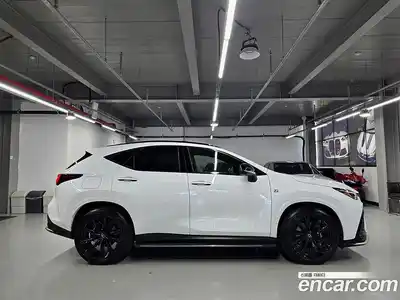 Lexus NX 2023 2.5 гидро, миниатюра 5