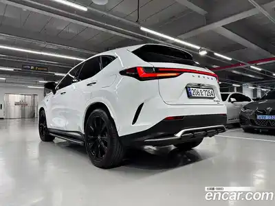 Lexus NX 2023 2.5 гидро, миниатюра 6