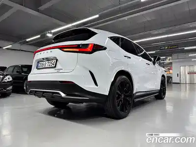Lexus NX 2023 2.5 гидро, миниатюра 7