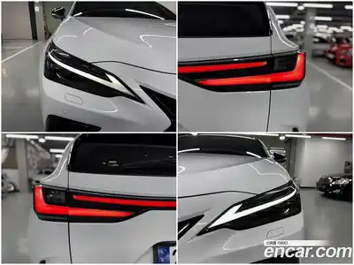 Lexus NX 2023 2.5 гидро, миниатюра 8