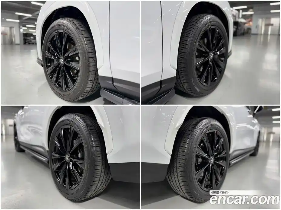 Lexus NX 2023 2.5 гидро, фото 9