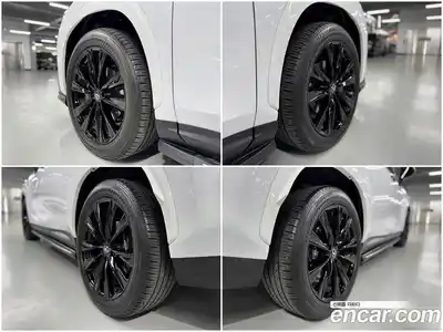 Lexus NX 2023 2.5 гидро, миниатюра 9