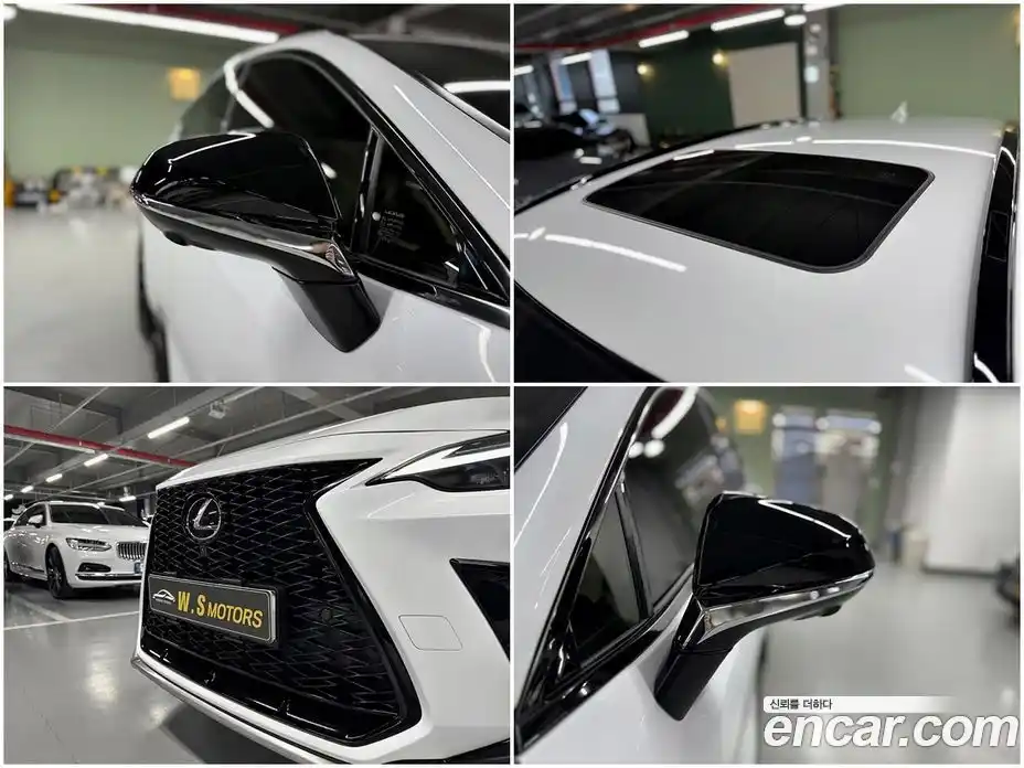 Lexus NX 2023 2.5 гидро, фото 10