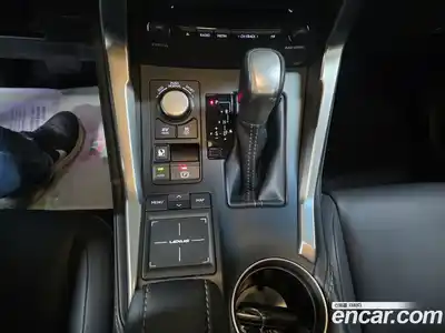 Lexus NX 2015 2.5 гидро, миниатюра 12