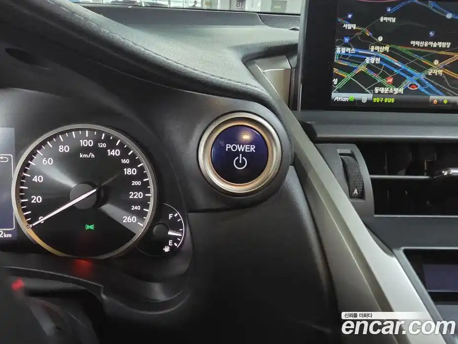 Lexus NX 2015 2.5 гидро, фото 13