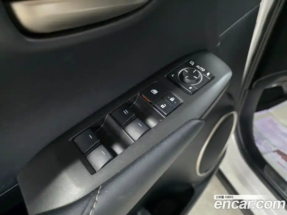 Lexus NX 2015 2.5 гидро, фото 14