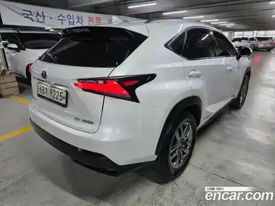 Lexus NX 2015 2.5 гидро, миниатюра 2
