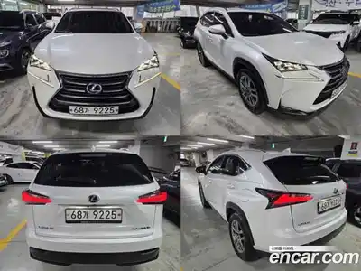 Lexus NX 2015 2.5 гидро, миниатюра 3