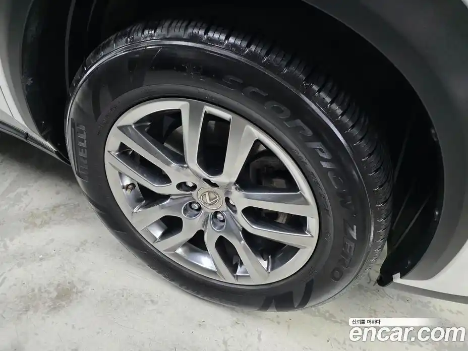 Lexus NX 2015 2.5 гидро, фото 4