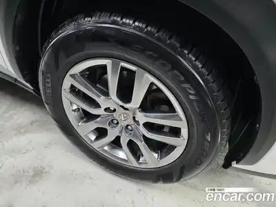 Lexus NX 2015 2.5 гидро, миниатюра 4