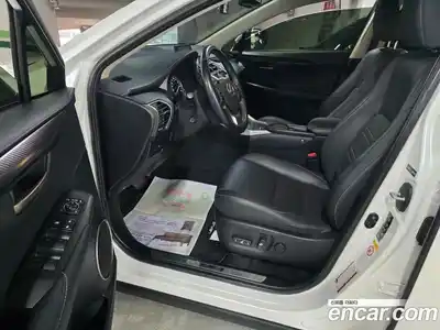 Lexus NX 2015 2.5 гидро, миниатюра 5