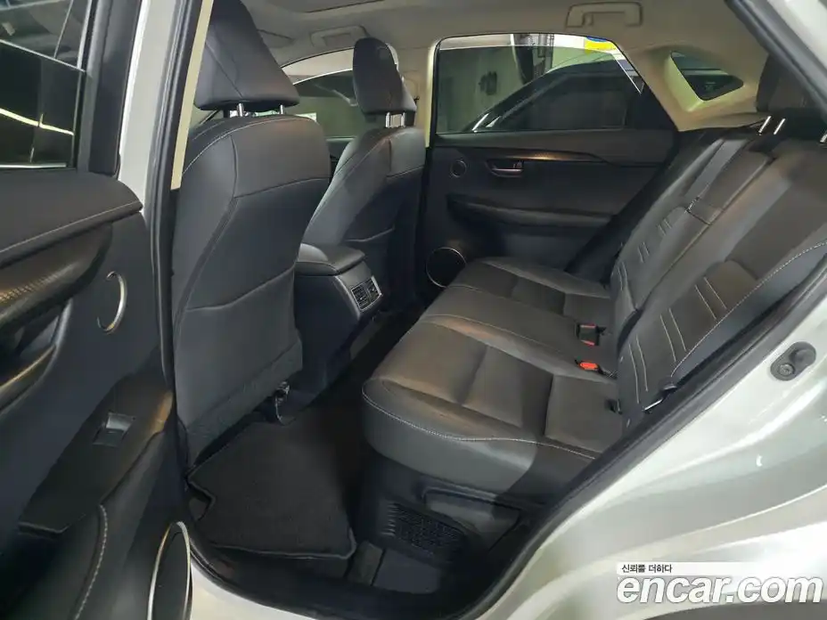 Lexus NX 2015 2.5 гидро, фото 6