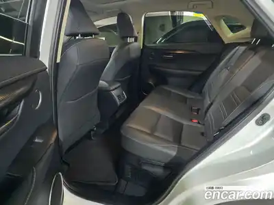 Lexus NX 2015 2.5 гидро, миниатюра 6