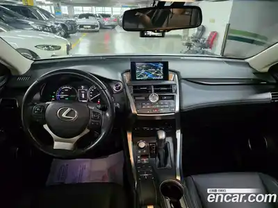 Lexus NX 2015 2.5 гидро, миниатюра 7
