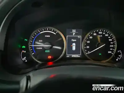 Lexus NX 2015 2.5 гидро, миниатюра 8