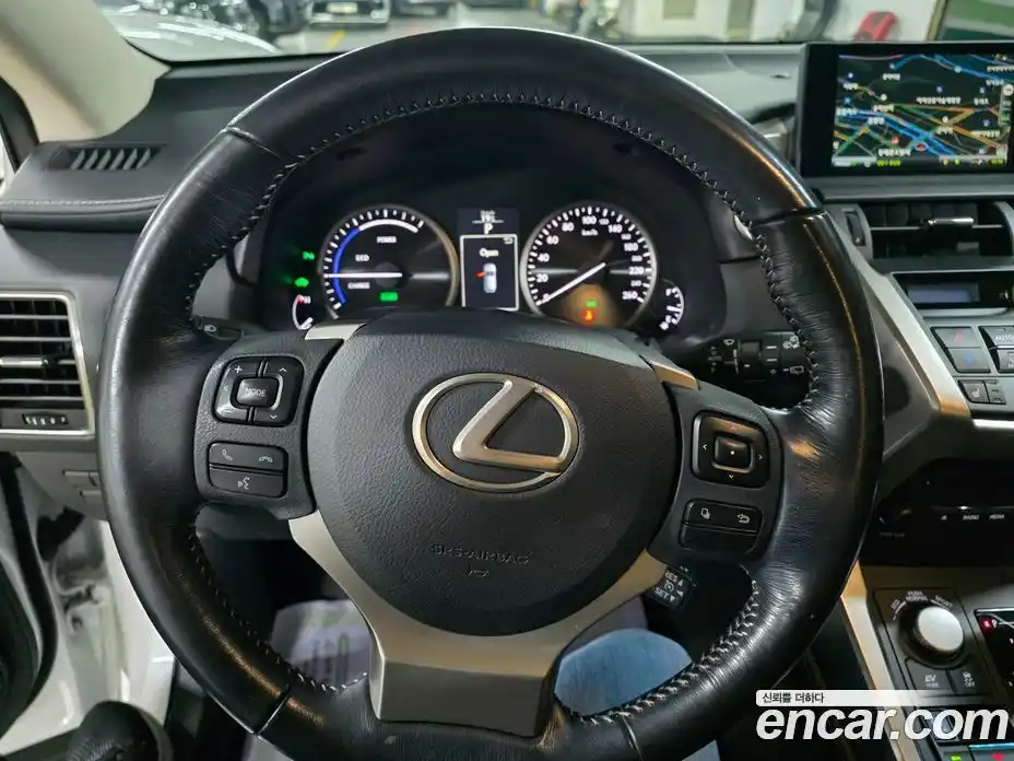 Lexus NX 2015 2.5 гидро, фото 9