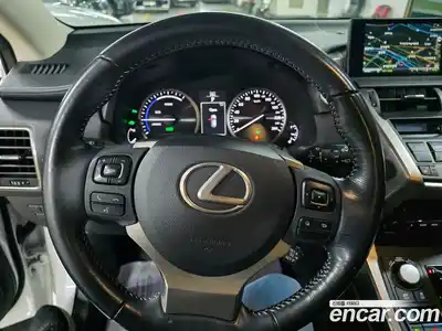 Lexus NX 2015 2.5 гидро, миниатюра 9