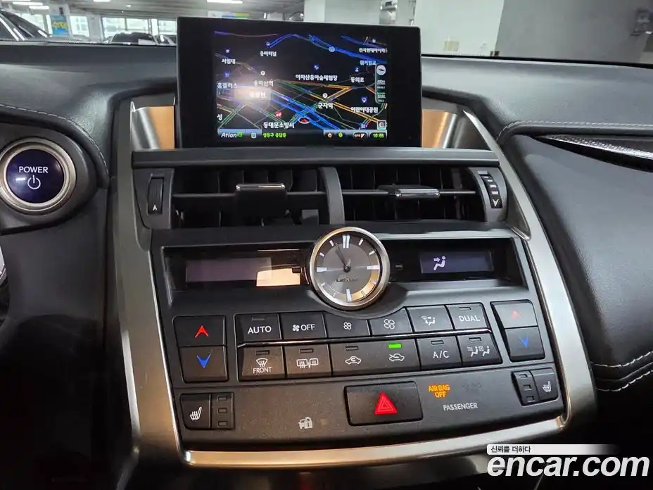 Lexus NX 2015 2.5 гидро, фото 10