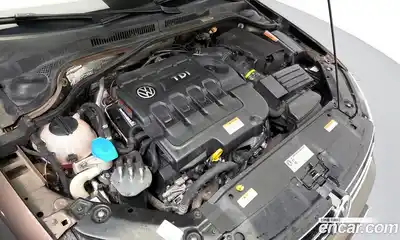 Volkswagen Jetta 2015 2.0 автомат (гидро), миниатюра 6