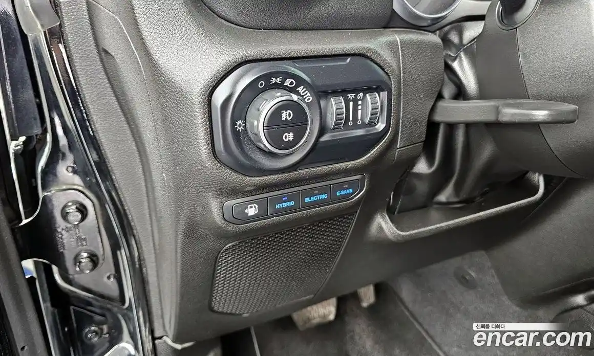 Jeep Wrangler 2022 2.0 автомат (гидро), фото 22