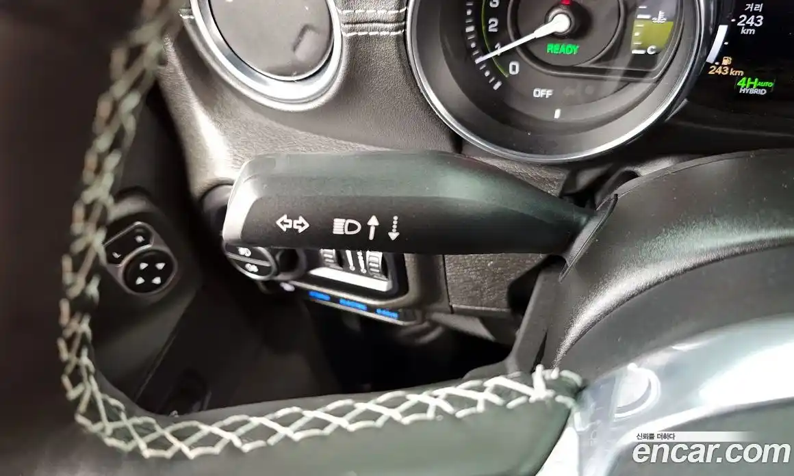 Jeep Wrangler 2022 2.0 автомат (гидро), фото 27