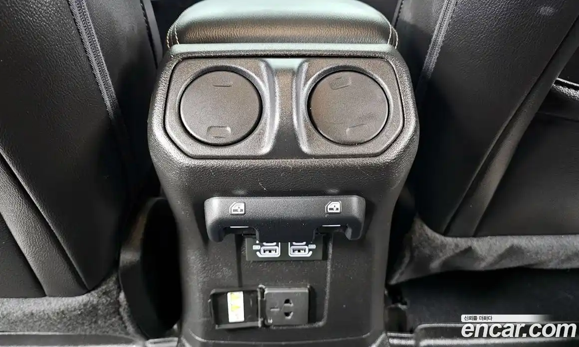 Jeep Wrangler 2022 2.0 автомат (гидро), фото 28