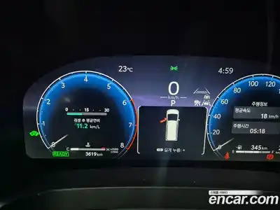Toyota Alphard 2024 2.5 гидро, миниатюра 5