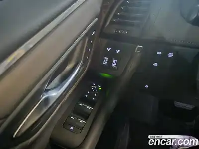 Toyota Alphard 2024 2.5 гидро, миниатюра 6