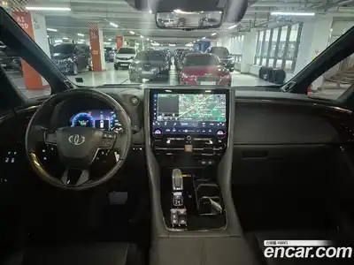 Toyota Alphard 2024 2.5 гидро, миниатюра 8