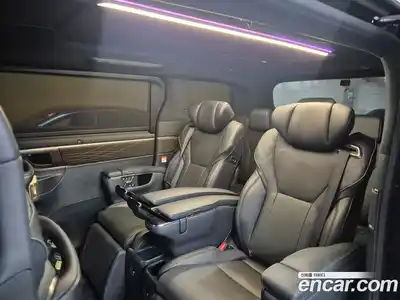 Toyota Alphard 2024 2.5 гидро, миниатюра 9