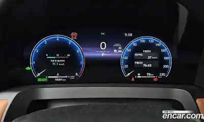 Toyota Alphard 2025 2.5 гидро, миниатюра 11