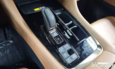 Toyota Alphard 2025 2.5 гидро, миниатюра 12