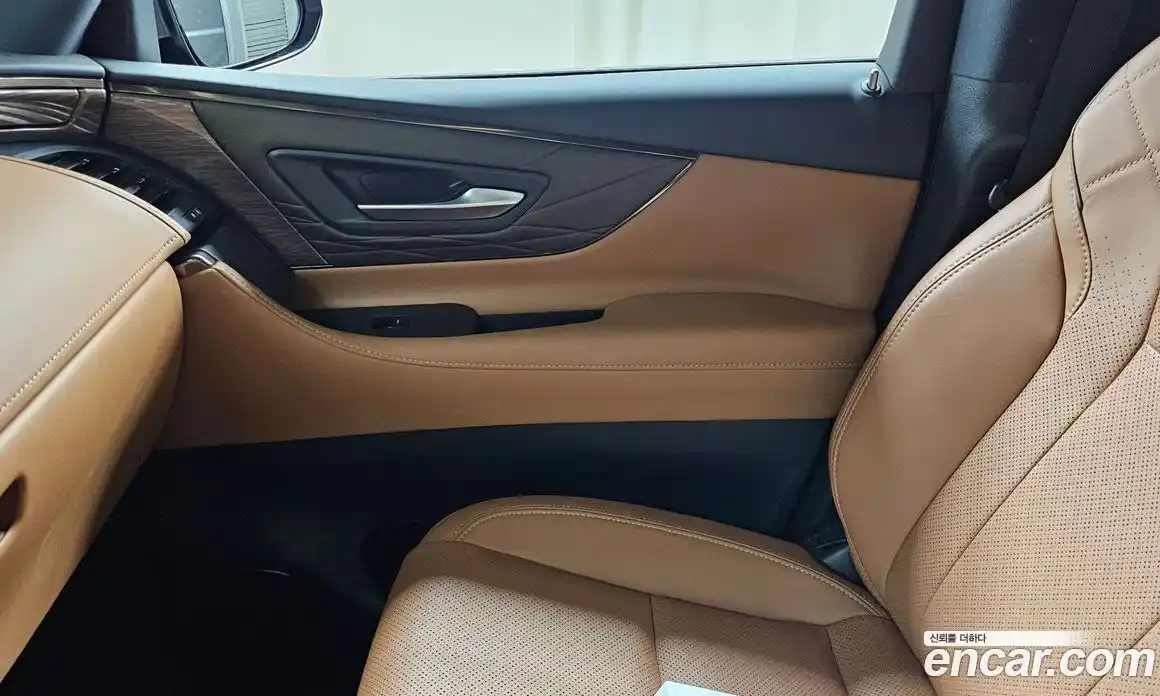 Toyota Alphard 2025 2.5 гидро, фото 14