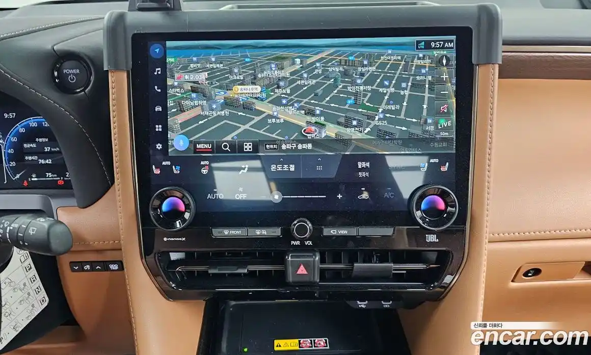 Toyota Alphard 2025 2.5 гидро, фото 20