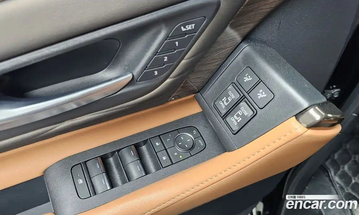Toyota Alphard 2025 2.5 гидро, фото 29