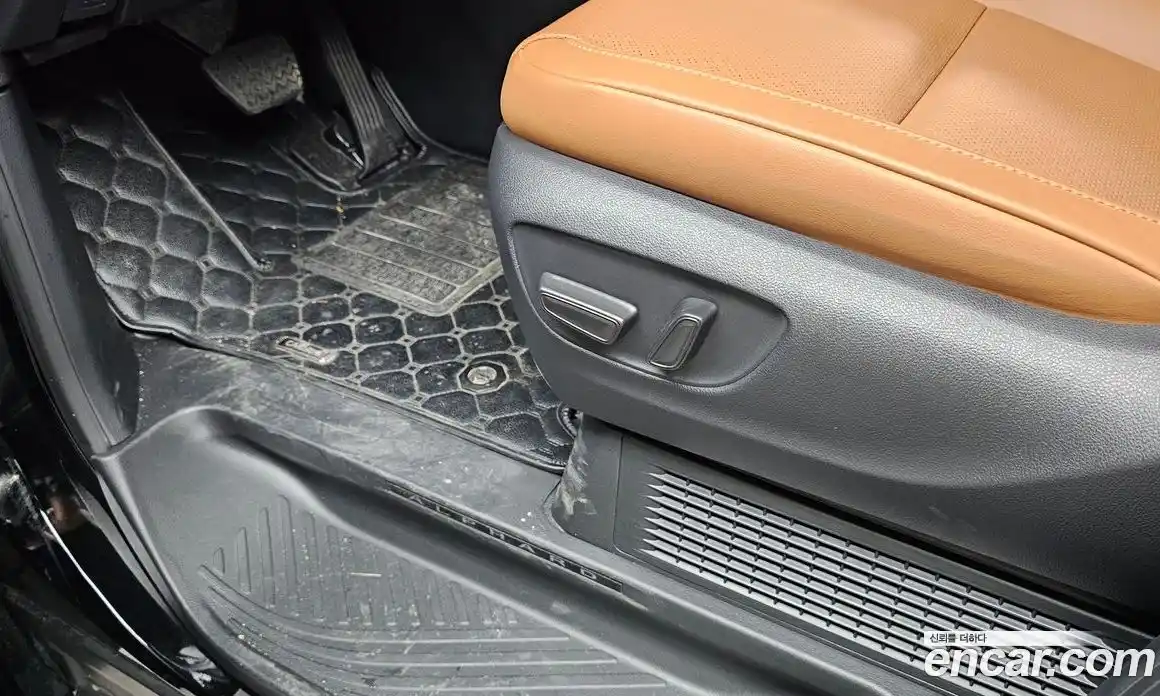 Toyota Alphard 2025 2.5 гидро, фото 33