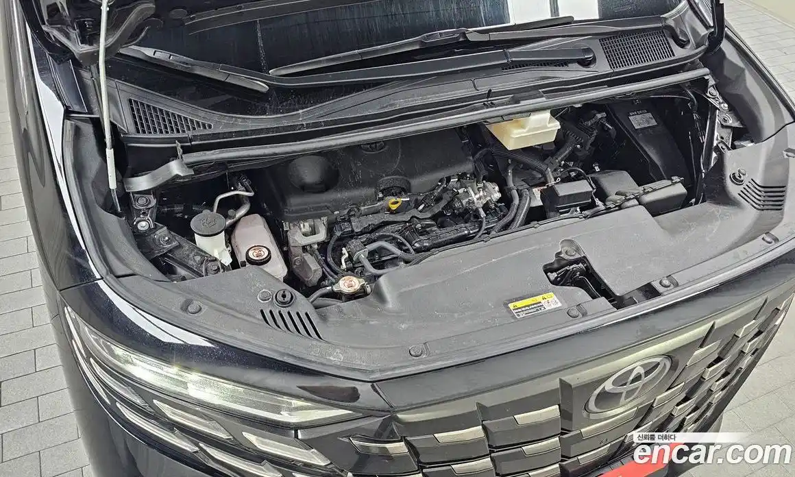 Toyota Alphard 2025 2.5 гидро, фото 6