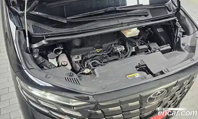 Toyota Alphard 2025 2.5 гидро, миниатюра 6