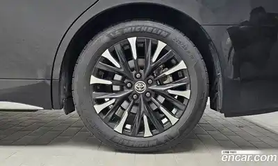 Toyota Alphard 2025 2.5 гидро, миниатюра 7