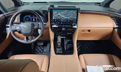 Toyota Alphard 2025 2.5 гидро, миниатюра 10
