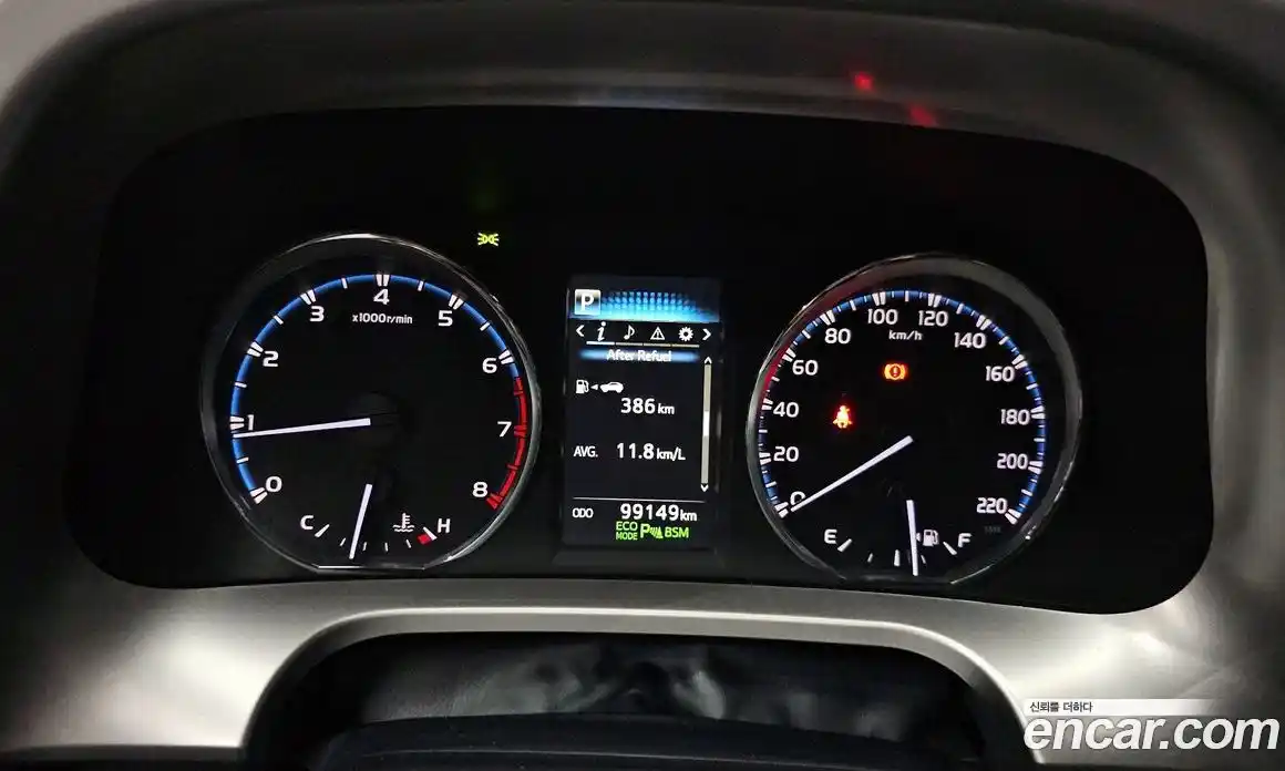 Toyota RAV4 2018 2.5 гидро, фото 11