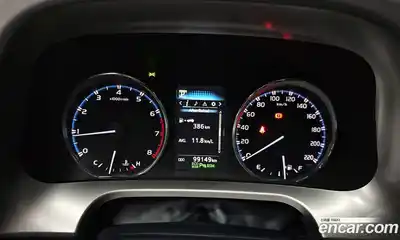 Toyota RAV4 2018 2.5 гидро, миниатюра 11