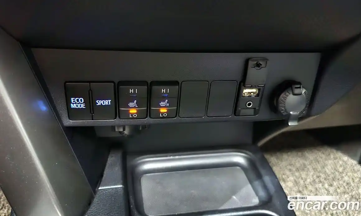 Toyota RAV4 2018 2.5 гидро, фото 23